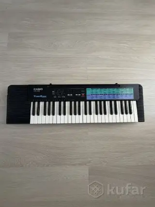 Синтезатор Casio