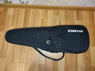 Скрипка