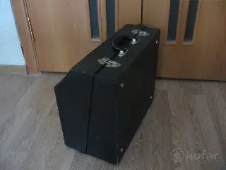 Продам кофр для баяна гармони