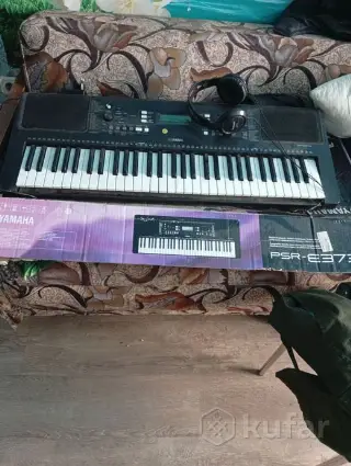 Синтезатор yamaha