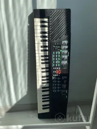 Синтезатор, б/у
