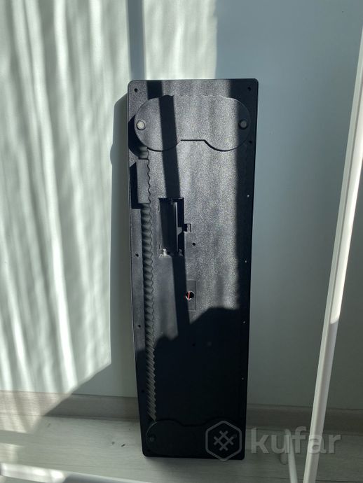 Синтезатор, б/у — фото 4