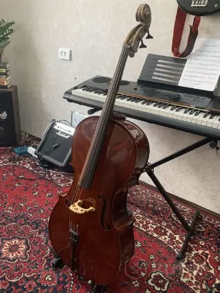 Виолончель 4/4