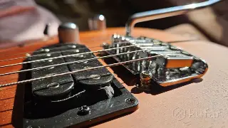 Электрогитара Ibanez GIO GSA60-WNF (Walnut Flat)