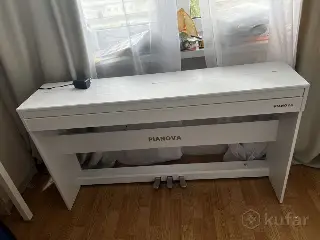 Цифровое пианино Pianova MA-200