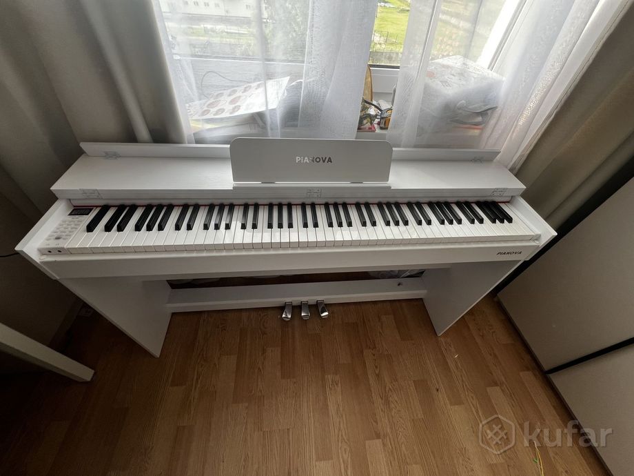 Цифровое пианино Pianova MA-200 — фото 2