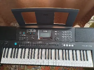 синтезатор yamaha PSR-E473