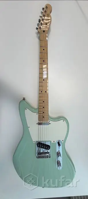 Squier Paranormal Offset Telecaster