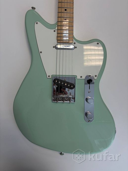 Squier Paranormal Offset Telecaster — фото 2