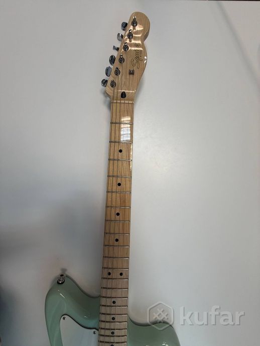Squier Paranormal Offset Telecaster — фото 3