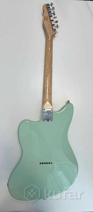 Squier Paranormal Offset Telecaster — фото 8