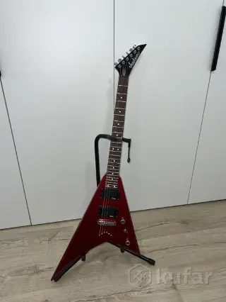 Электрогитара Jackson Randy Rhoads JS30