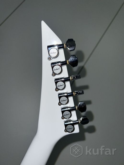 Электрогитара Jackson Randy Rhoads JS30 — фото 4