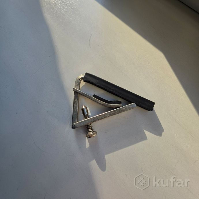 ТОРГ YAMAHA CM 40 Классическая гитара + КОМПЛЕКТ — фото 4