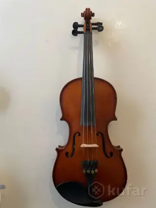 Скрипка Cervini HV-300-1/2