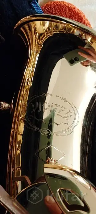 Продам Саксофон Jupiter