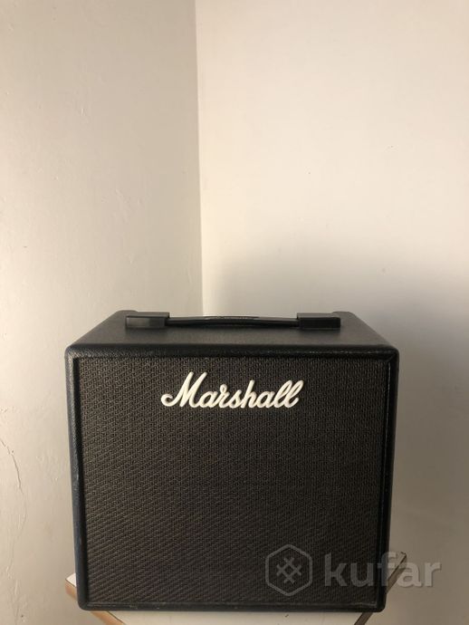 Комбоусилитель Marshall CODE 25 — фото 1