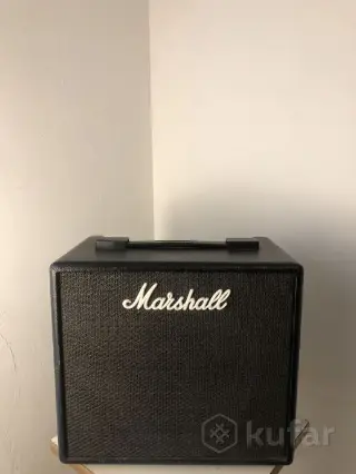 Комбоусилитель Marshall CODE 25