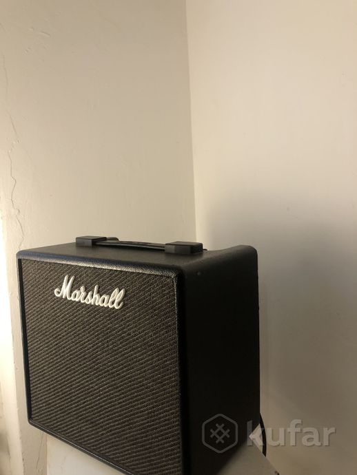 Комбоусилитель Marshall CODE 25 — фото 2