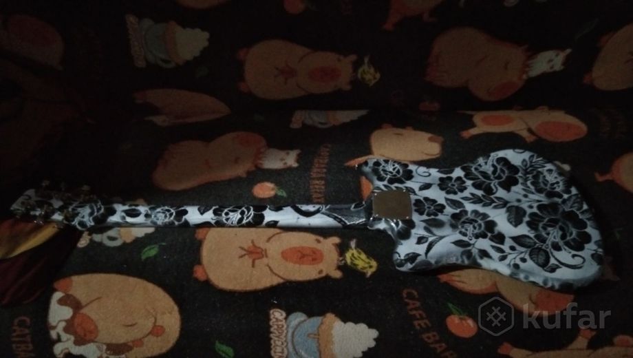 Гитара — фото 6