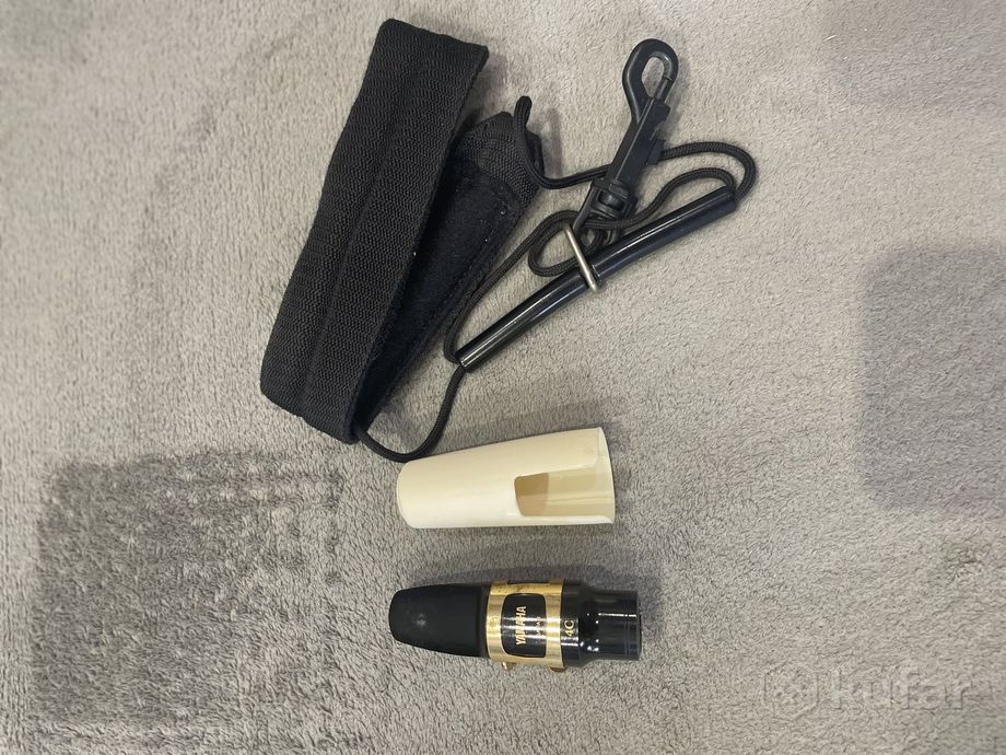 Саксофон Альт Ямаха 25 Yamaha 25 Japan Оригинал — фото 6