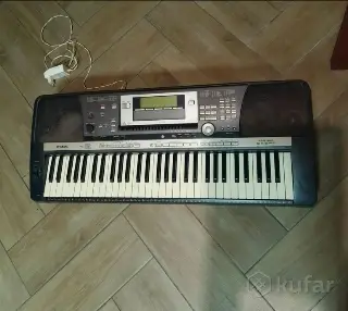 Синтезатор Yamaha PSR-640