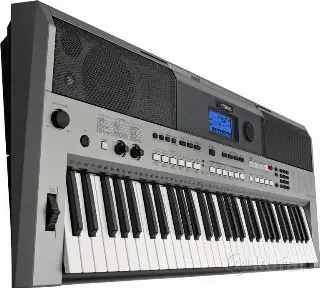 Синтезатор Yamaha PSR-E443