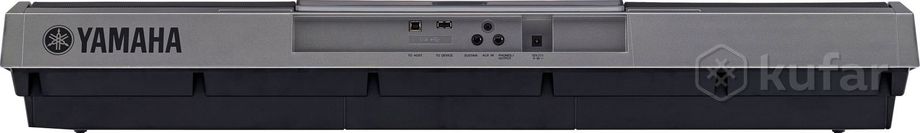 Синтезатор Yamaha PSR-E443 — фото 3