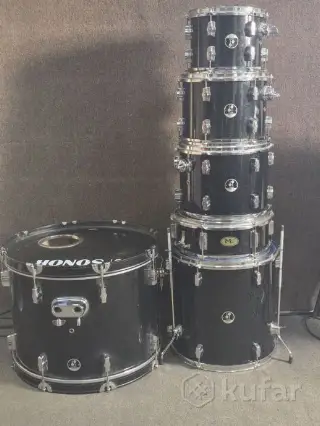 Sonor 507