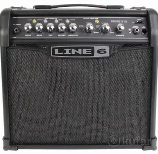 Комбоусилитель Line 6 Spider IV15