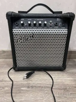 Гитарный комбоусилитель Belcat S15G