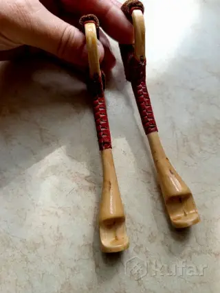 Молоточки для цимбал