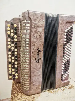 Баян Кунгур