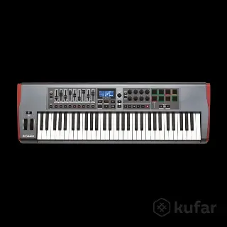 NOVATION IMPULS 61