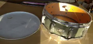 барабаны Амати Amati