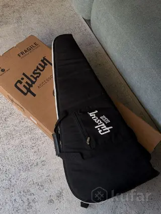 Чехол Gibson
