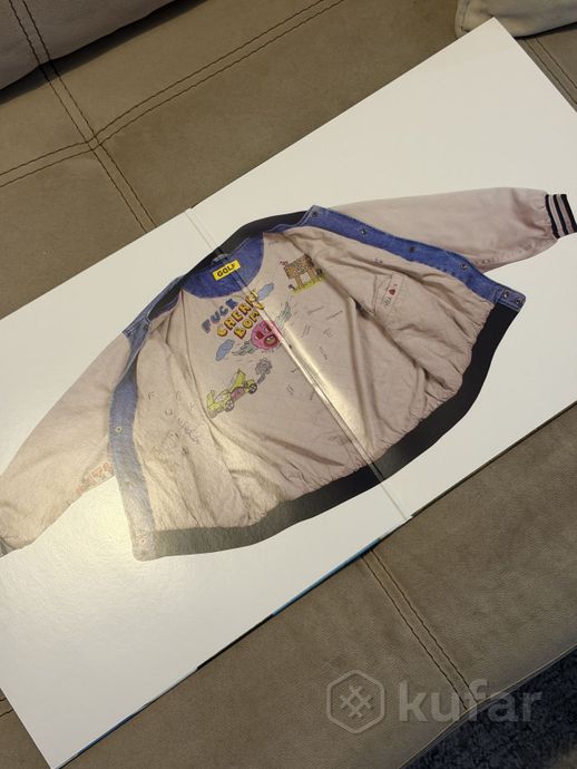 винил cherry bomb,tyler the creator — фото 4