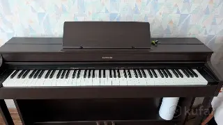 цифровое пианино casio ap-470bn