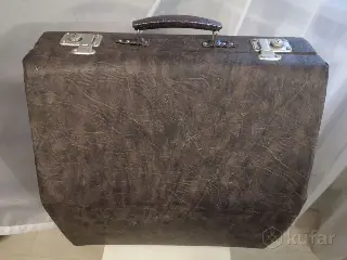 Кофр для аккордеона 3/4.