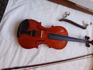 Скрипка