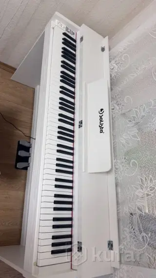 Цифровое пианино dp-600