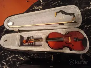 Скрипка для начальных классов