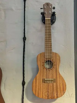 Укулеле