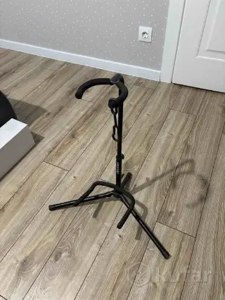 Стойка гитарная