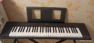Пианино Yamaha NP-12