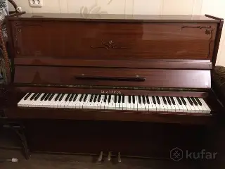 Пианино ''Беларусь''