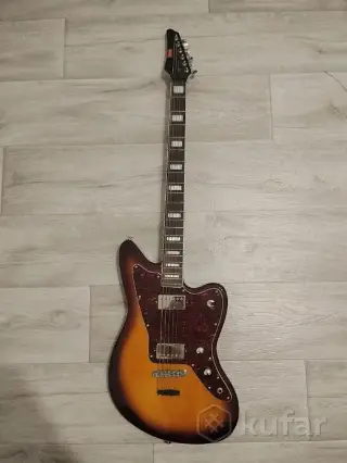 G4M 638 Baritone (SubZero Rogue Bass VI)