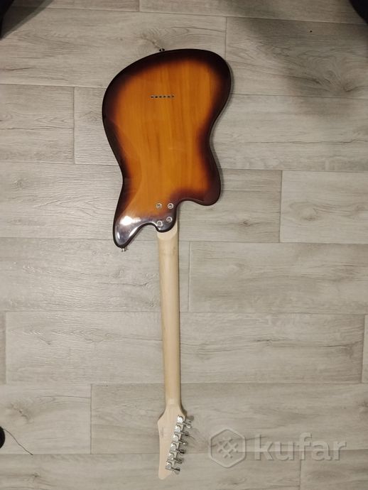 G4M 638 Baritone (SubZero Rogue Bass VI) — фото 2