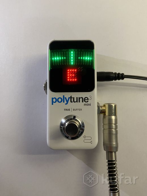 Polytune 3 mini — фото 1