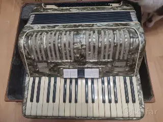 аккордеон